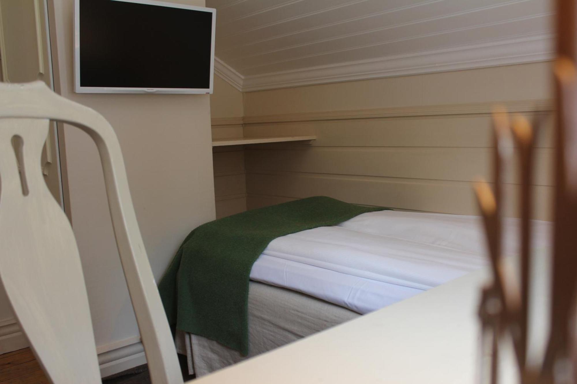 Olarsgården Hotell Lindvallen Eksteriør bilde