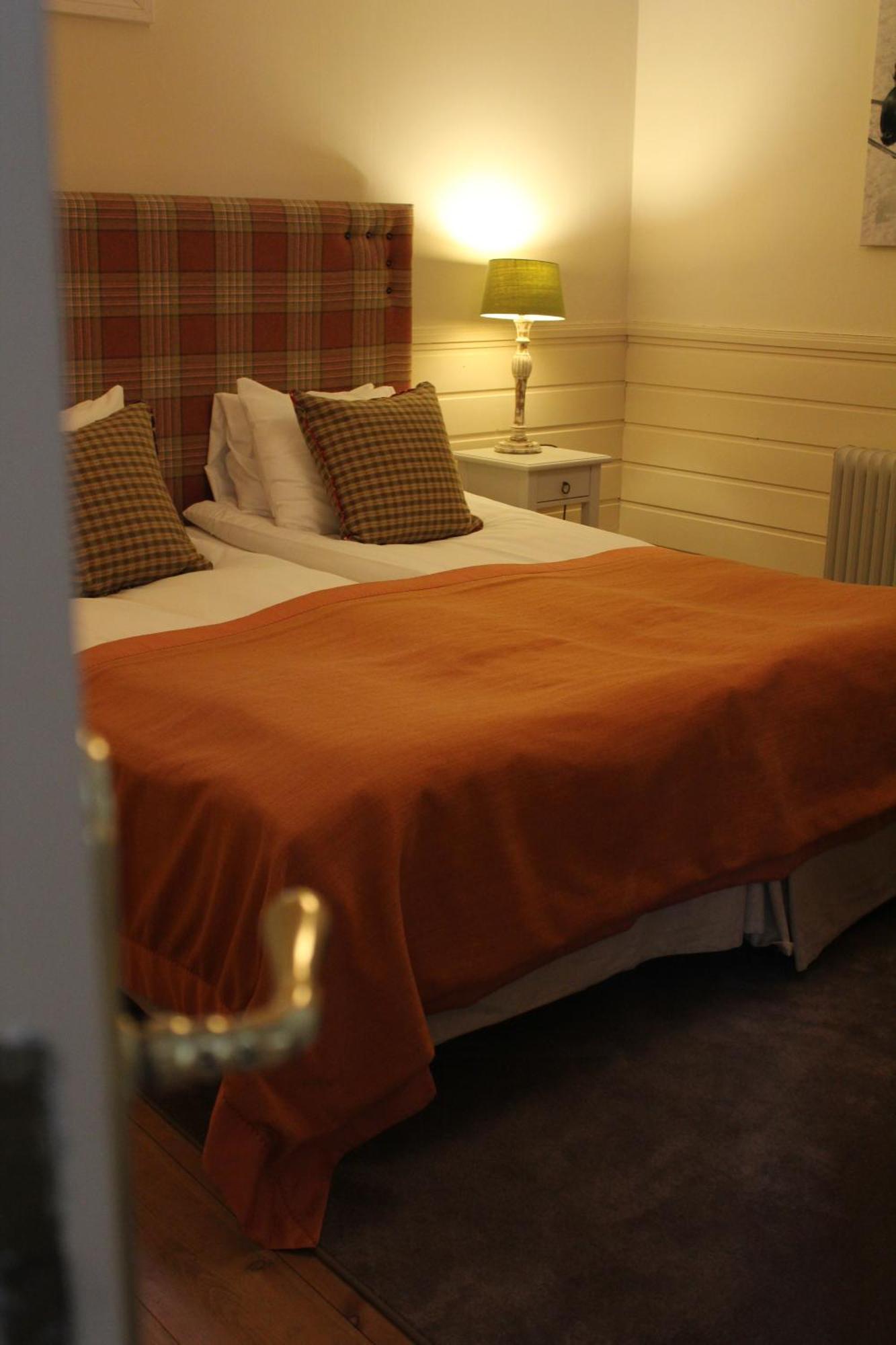 Olarsgården Hotell Lindvallen Eksteriør bilde