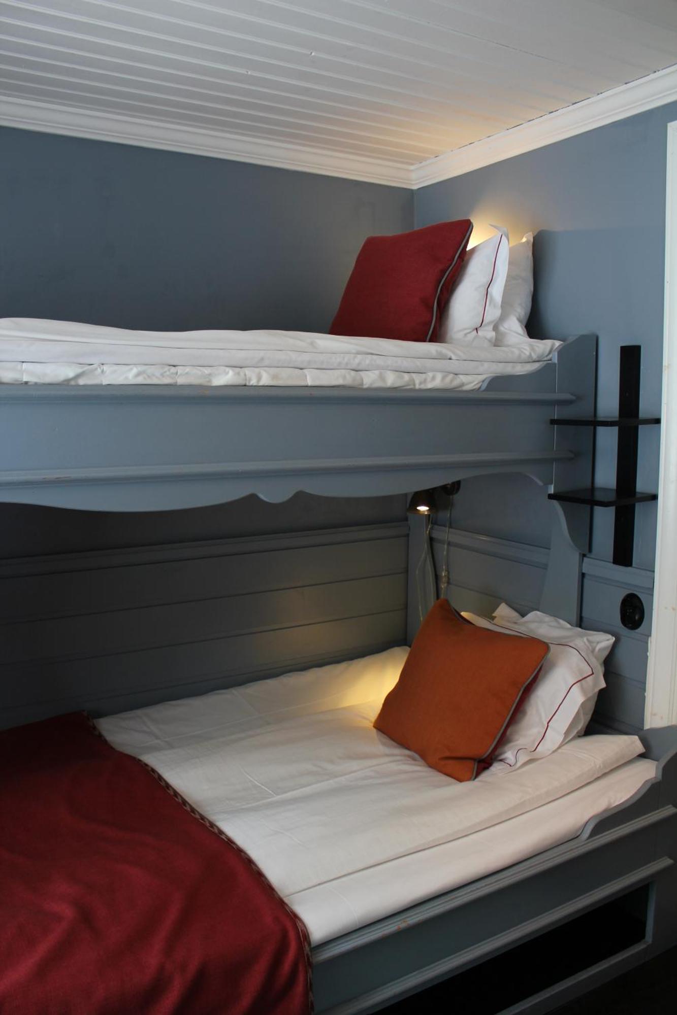 Olarsgården Hotell Lindvallen Eksteriør bilde