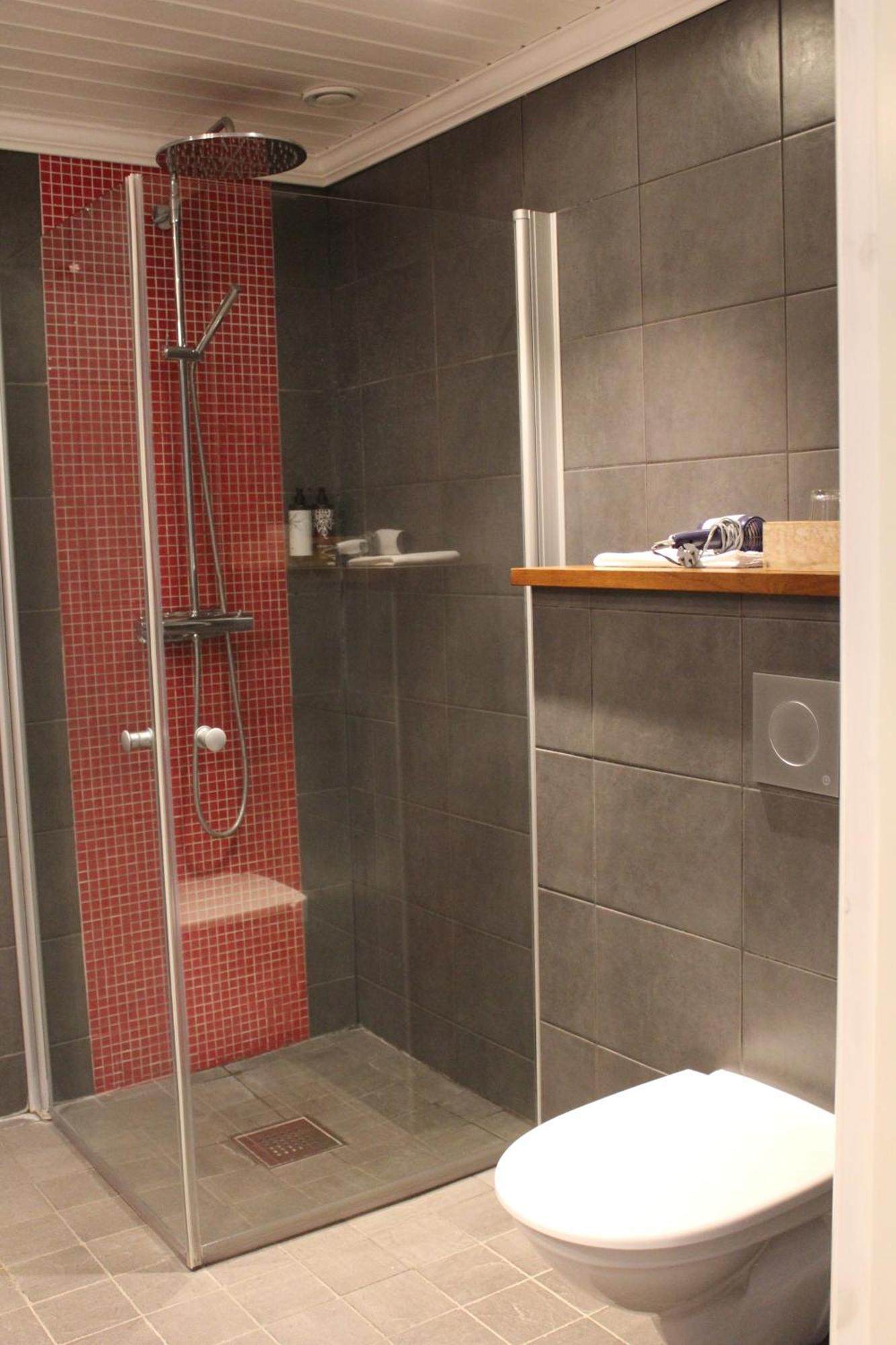 Olarsgården Hotell Lindvallen Eksteriør bilde